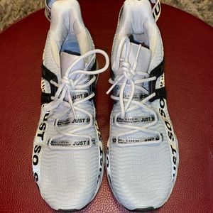 Mens Running Shoes Non Slip Athletic Walking Blade Type Sneakers